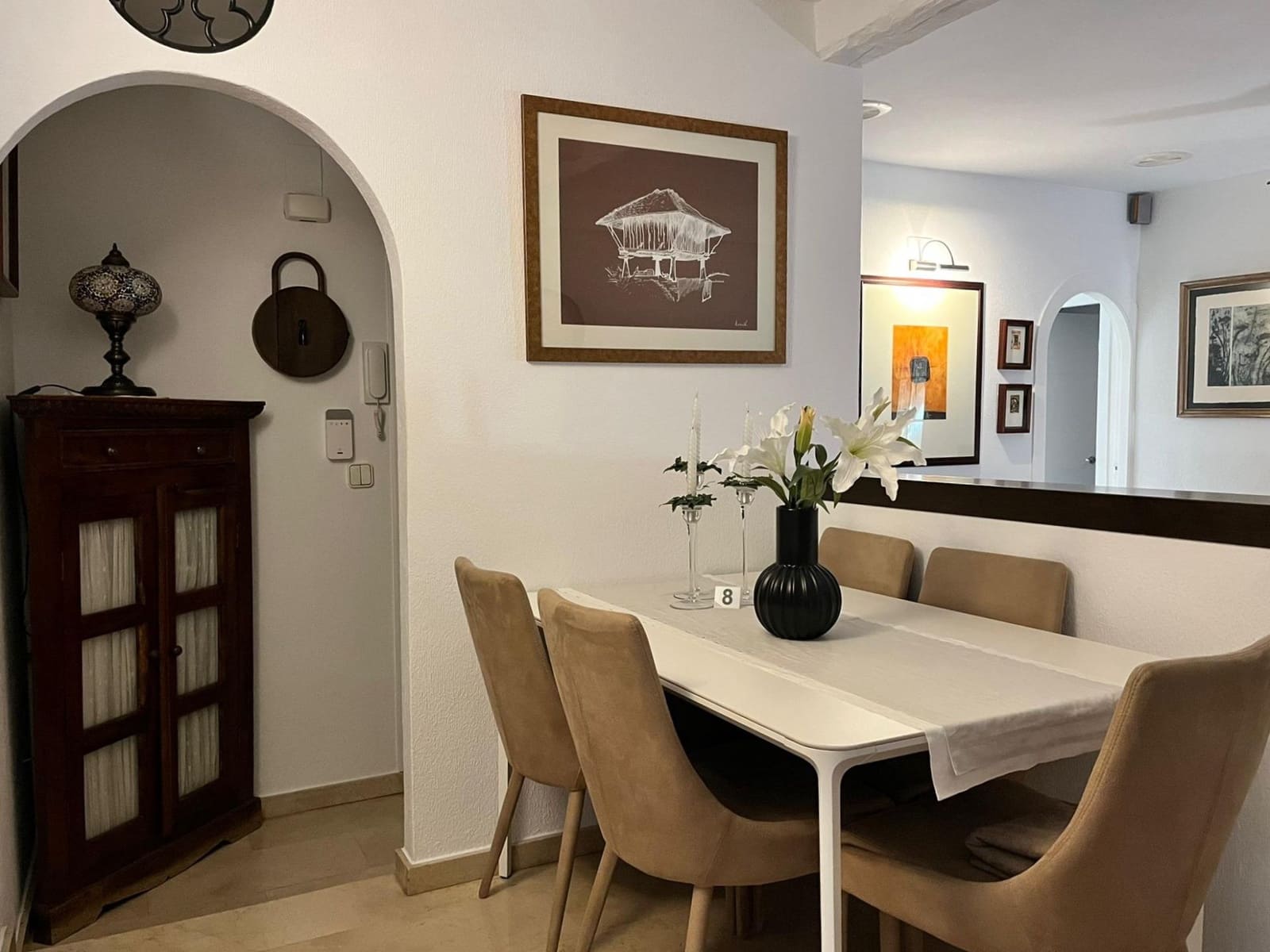 3 soverom Penthouse til salgs i Torrevieja - € 265 000 (Ref: 9865983)