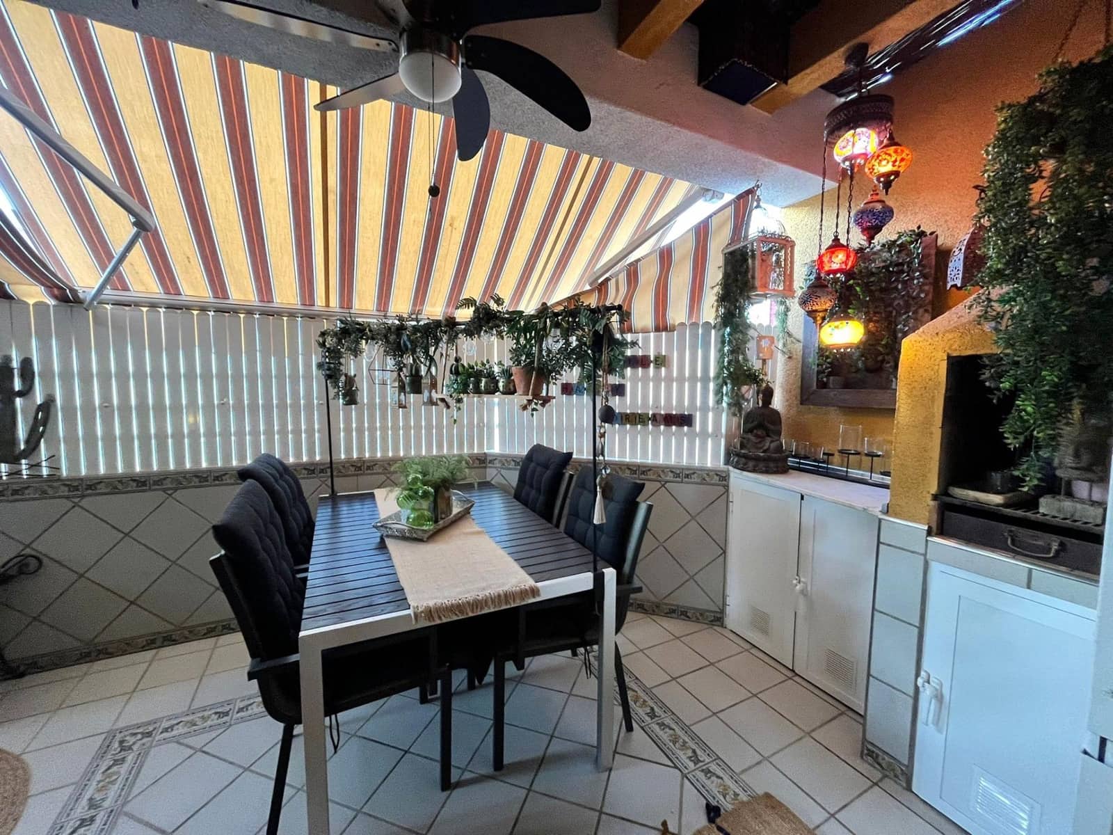 3 soverom Penthouse til salgs i Torrevieja - € 265 000 (Ref: 9865983)