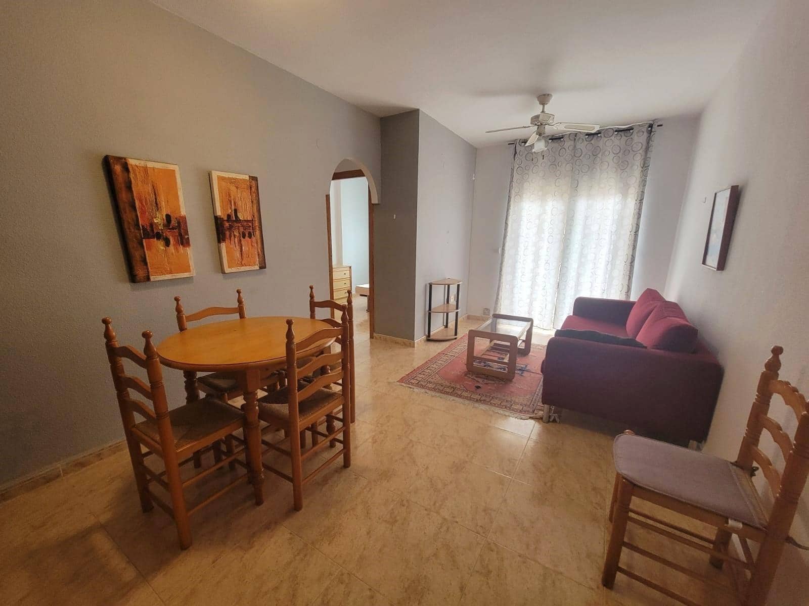 Apartamento de 2 habitaciones en Torrevieja en venta con piscina - 144.228 € (Ref: 9865984)