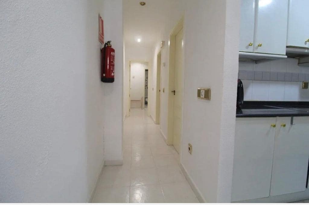 1 bedroom Apartment for sale in Torrevieja - € 139,900 (Ref: 9865991)