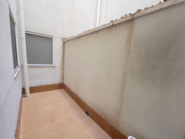 1 bedroom Apartment for sale in Las Piscinas Naturales, Torrevieja - € 139,900 (Ref: 9865991)
