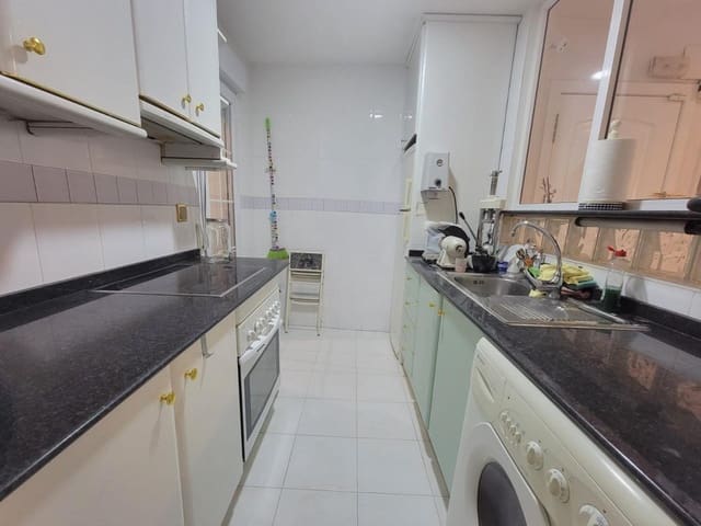 1 bedroom Apartment for sale in Las Piscinas Naturales, Torrevieja - € 139,900 (Ref: 9865991)
