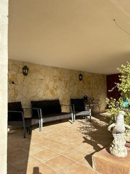5 soverom Villa til salgs i Ciudad Quesada med svømmebasseng - € 630 000 (Ref: 9865992)