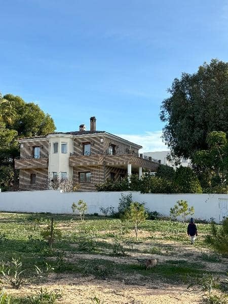 5 soverom Villa til salgs i Ciudad Quesada med svømmebasseng - € 630 000 (Ref: 9865992)