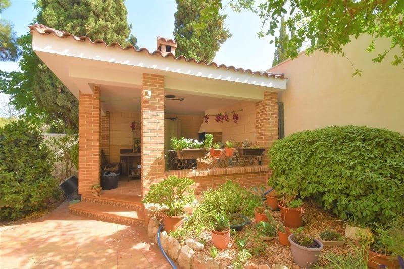 5 soverom Villa til salgs i Ciudad Quesada med svømmebasseng - € 630 000 (Ref: 9865992)