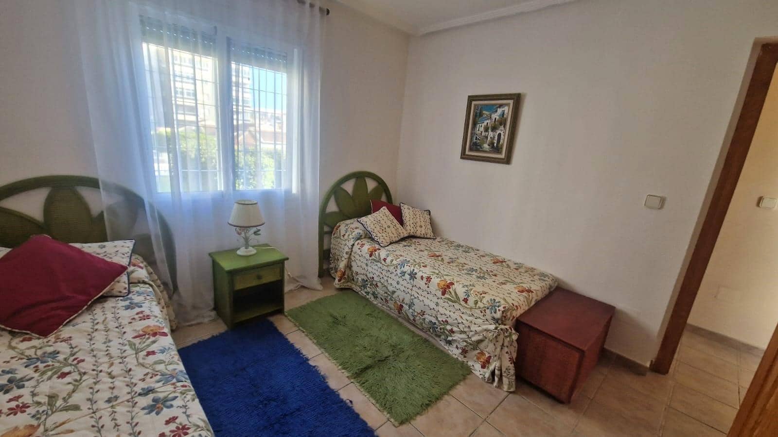 2 bedroom Townhouse for sale in Torrevieja with pool - € 210,000 (Ref: 9865993)
