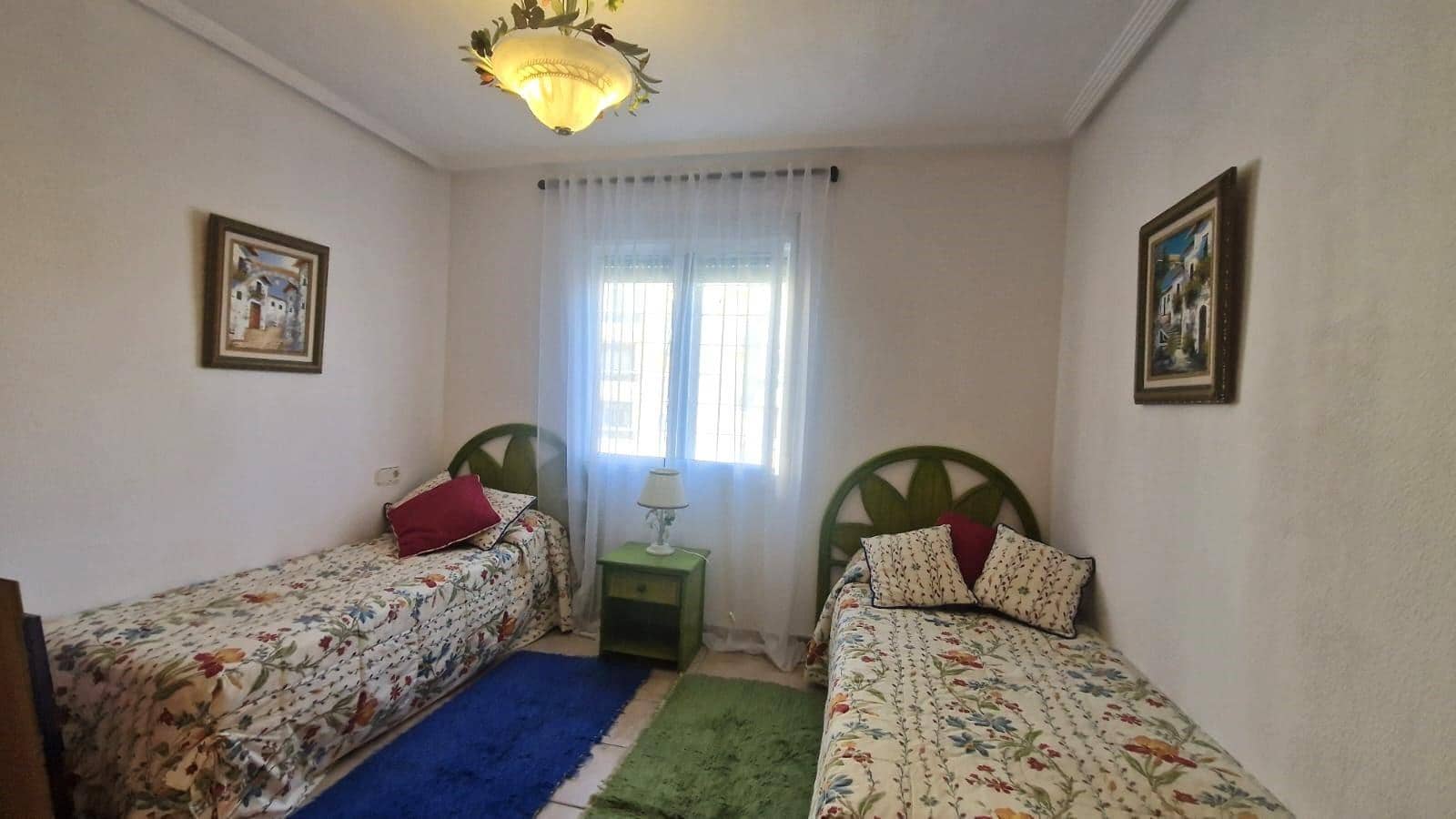 2 bedroom Townhouse for sale in Torrevieja with pool - € 210,000 (Ref: 9865993)