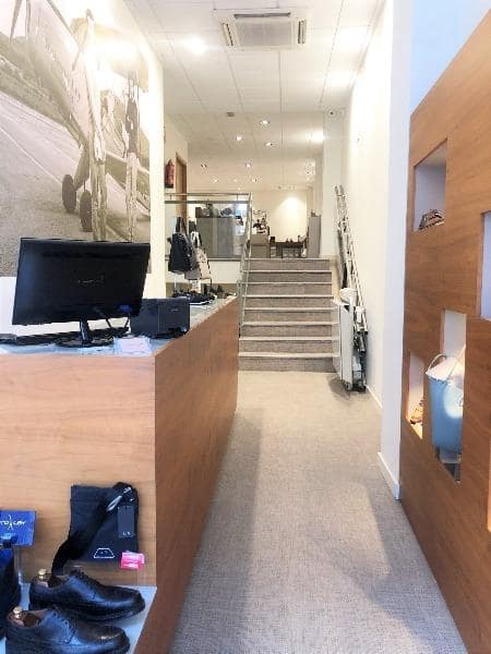 Kommersiell til salgs i Guardamar del Segura - € 275 000 (Ref: 9865994)