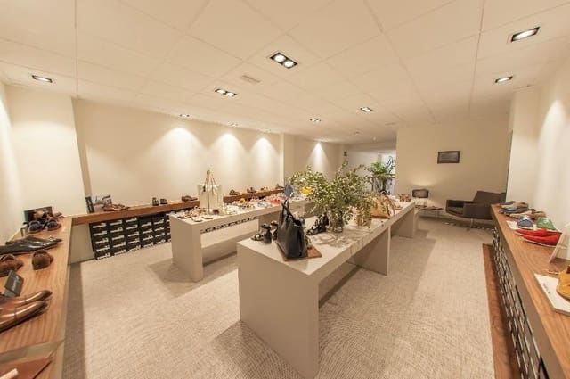 Kommersiell til salgs i Zona Pueblo, Guardamar del Segura - € 275 000 (Ref: 9865994)