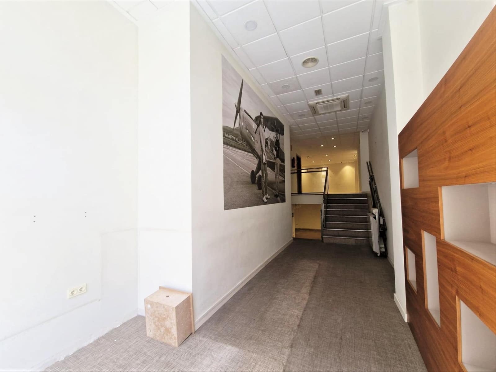 Kommersiell til salgs i Guardamar del Segura - € 275 000 (Ref: 9865994)