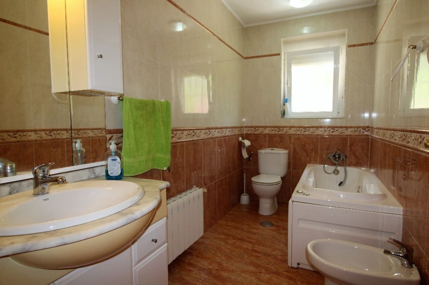5 chambre Villa/Maison à vendre à Torrevieja avec piscine - 470 000 € (Ref: 9865995)