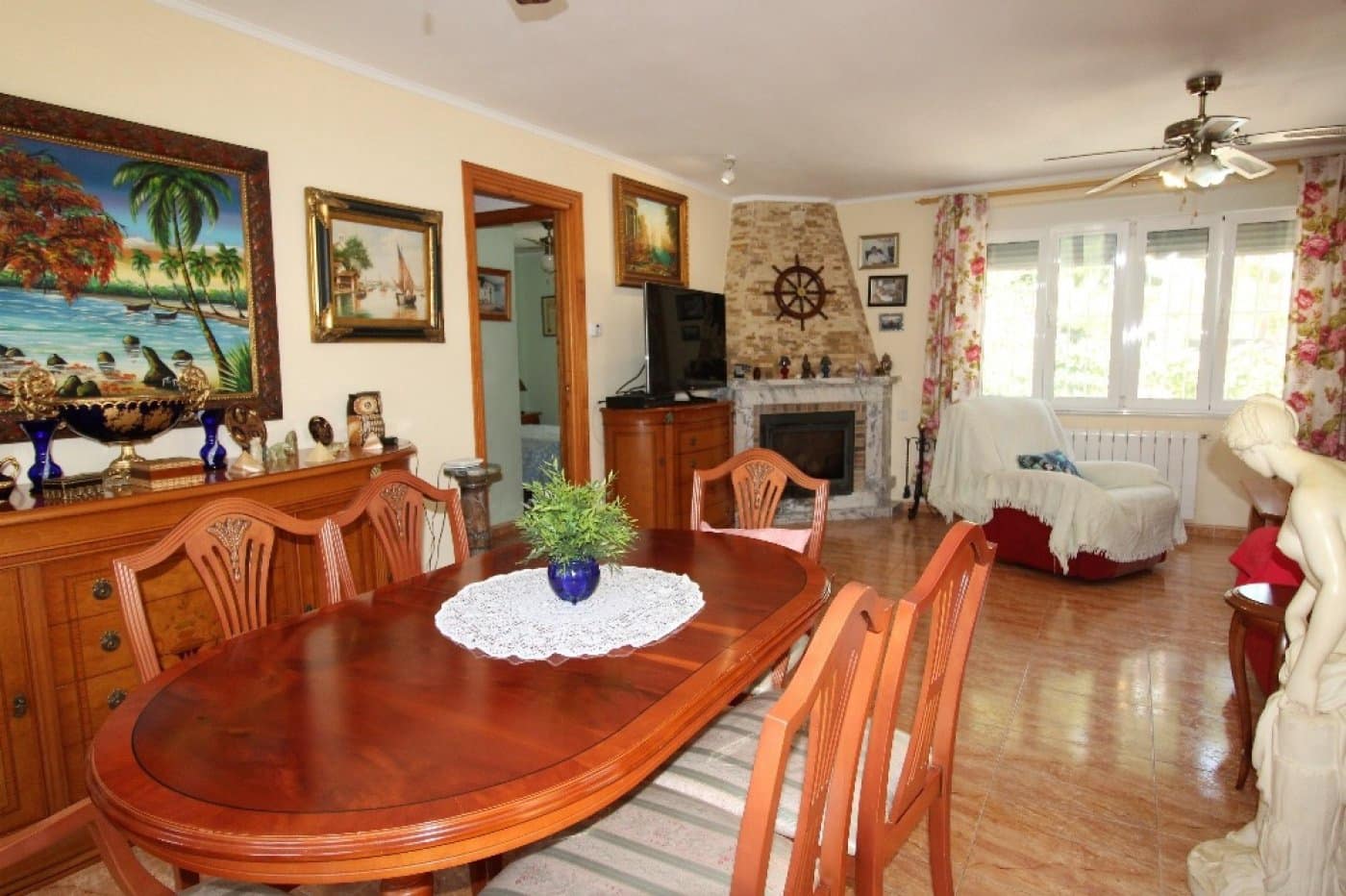 5 chambre Villa/Maison à vendre à Torrevieja avec piscine - 470 000 € (Ref: 9865995)
