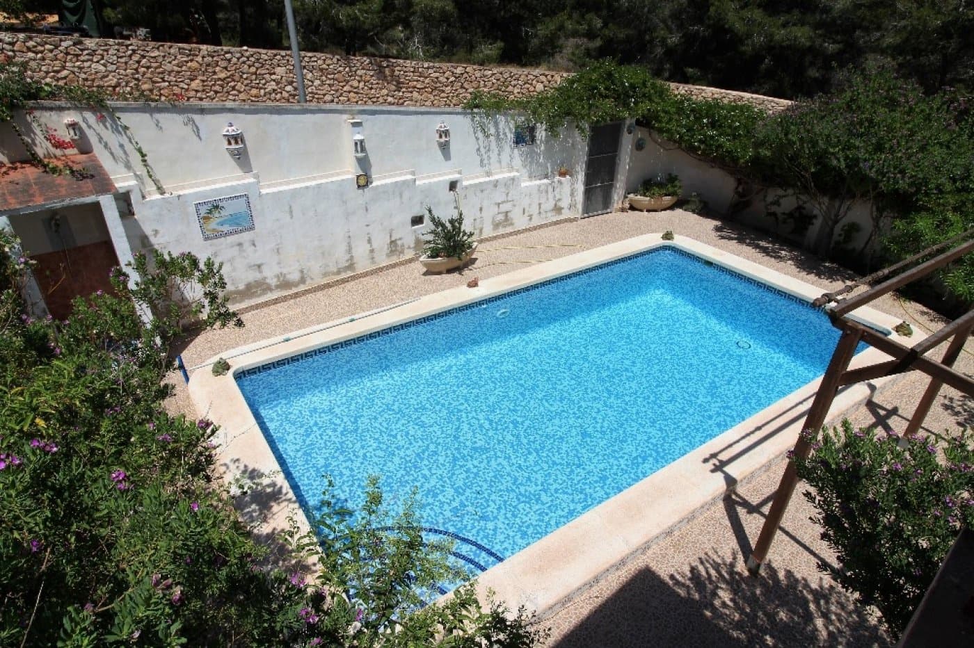 5 chambre Villa/Maison à vendre à Torrevieja avec piscine - 470 000 € (Ref: 9865995)