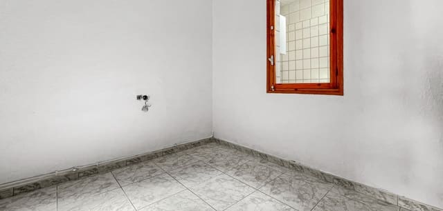 2 makuuhuone Omakotitalo myytävänä paikassa El Chaparral - La Siesta - La Torreta, Torrevieja mukana 
autotalli - 139 900 € (Ref: 9866648)