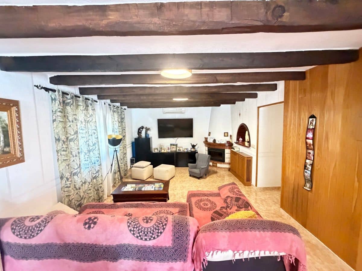 4 soveværelse Villa til salg i Torrevieja med swimmingpool - € 490.000 (Ref: 9866650)