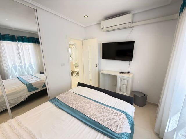 4 sypialnia Willa na sprzedaż w Torremendo, Orihuela z basenem - 335 000 € (Ref: 9866651)