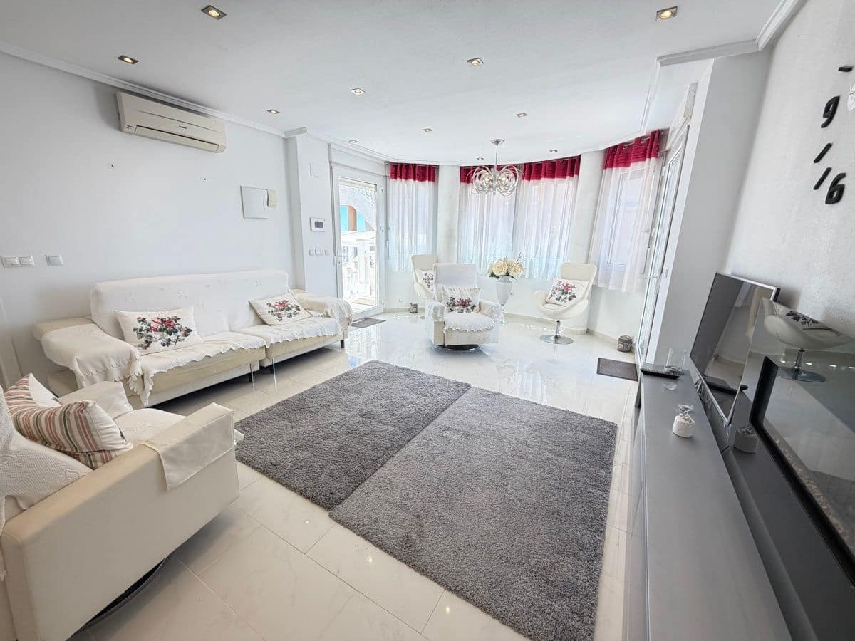 4 sypialnia Willa na sprzedaż w Torremendo z basenem - 335 000 € (Ref: 9866651)
