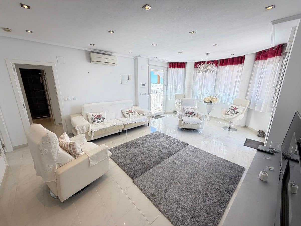 4 sypialnia Willa na sprzedaż w Torremendo z basenem - 335 000 € (Ref: 9866651)