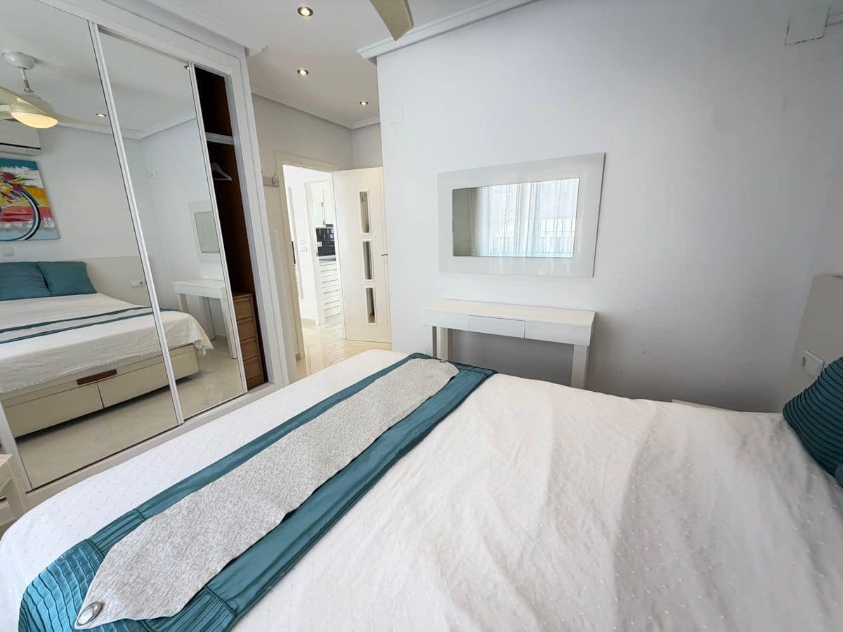 4 sypialnia Willa na sprzedaż w Torremendo z basenem - 335 000 € (Ref: 9866651)