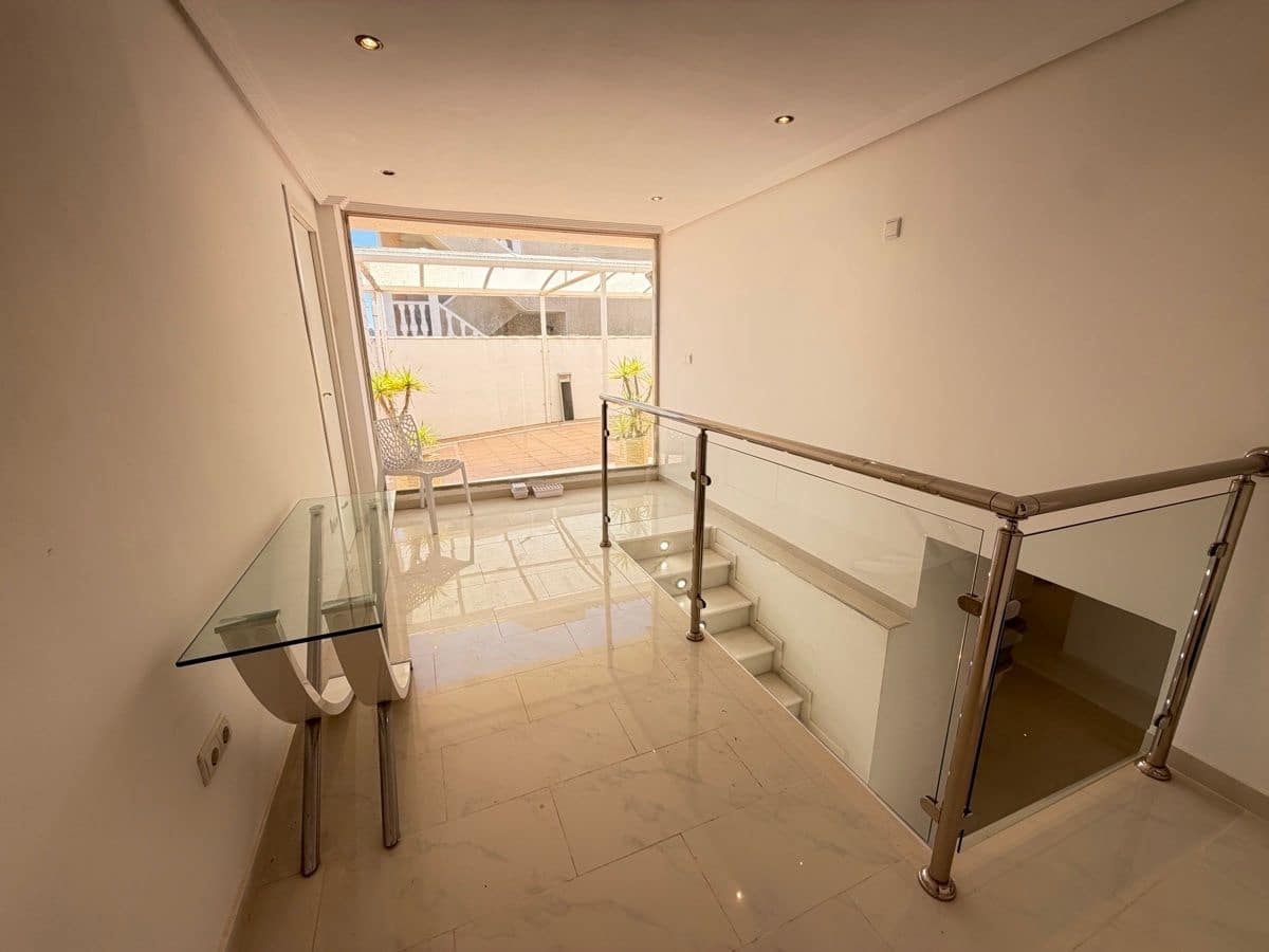 4 sypialnia Willa na sprzedaż w Torremendo z basenem - 335 000 € (Ref: 9866651)