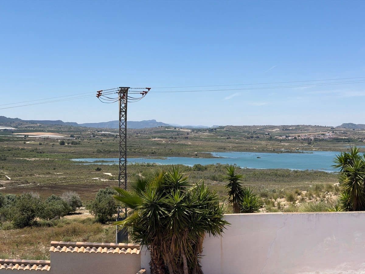 4 sypialnia Willa na sprzedaż w Torremendo z basenem - 335 000 € (Ref: 9866651)