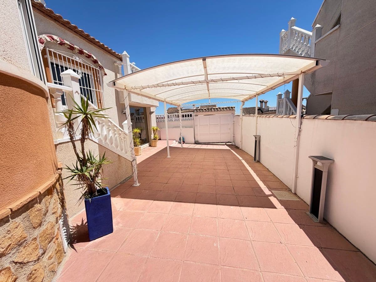 4 sypialnia Willa na sprzedaż w Torremendo z basenem - 335 000 € (Ref: 9866651)