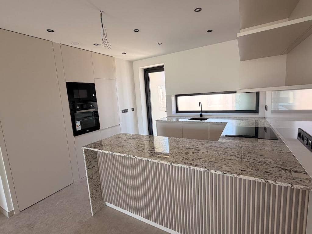 2 sovrum Lägenhet till salu i Torre-Pacheco med pool garage - 339 000 € (Ref: 9866652)