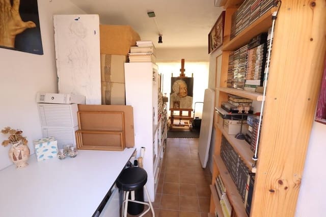 3 chambre Villa/Maison à vendre à Los Balcones - Los Altos, Torrevieja avec piscine garage - 264 900 € (Ref: 9869494)