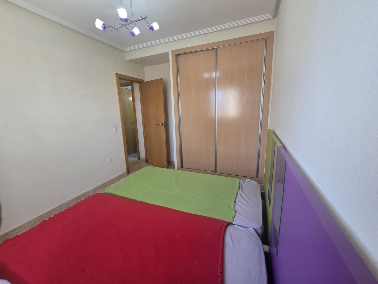 3 makuuhuone Kattohuoneisto myytävänä paikassa Torrevieja mukana uima-altaan - 295 000 € (Ref: 9869495)