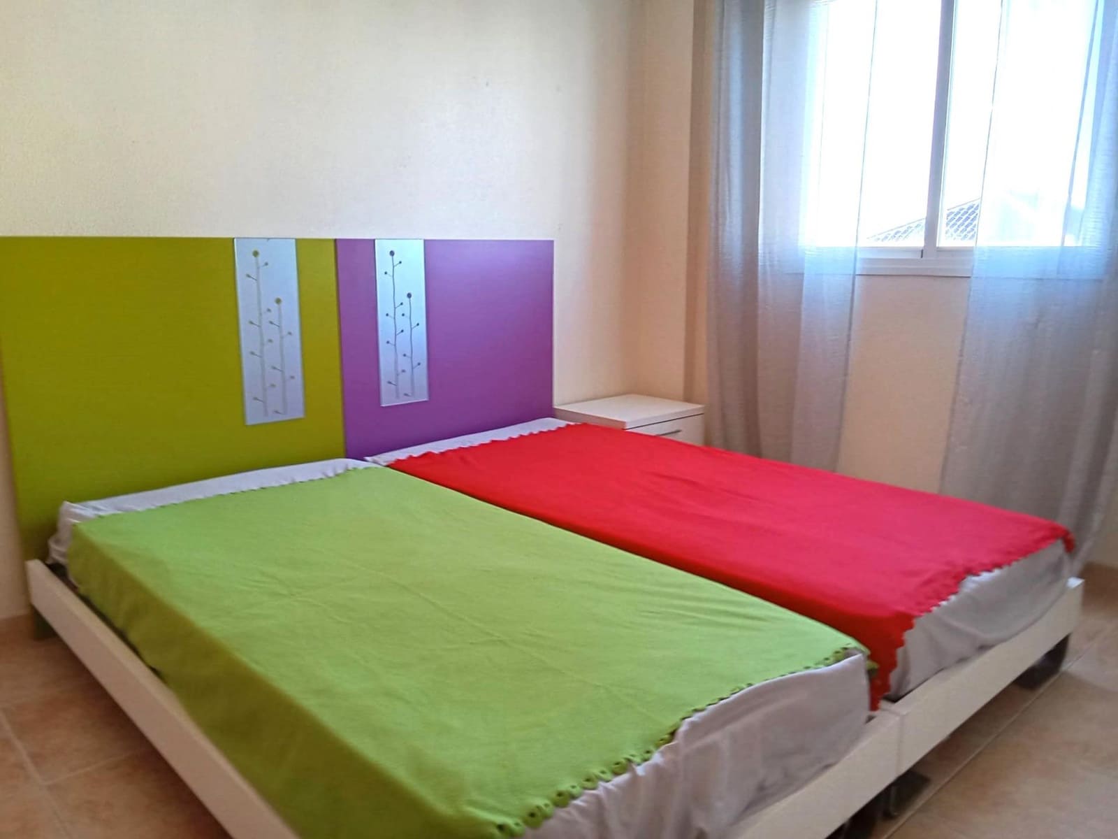 3 makuuhuone Kattohuoneisto myytävänä paikassa Torrevieja mukana uima-altaan - 295 000 € (Ref: 9869495)
