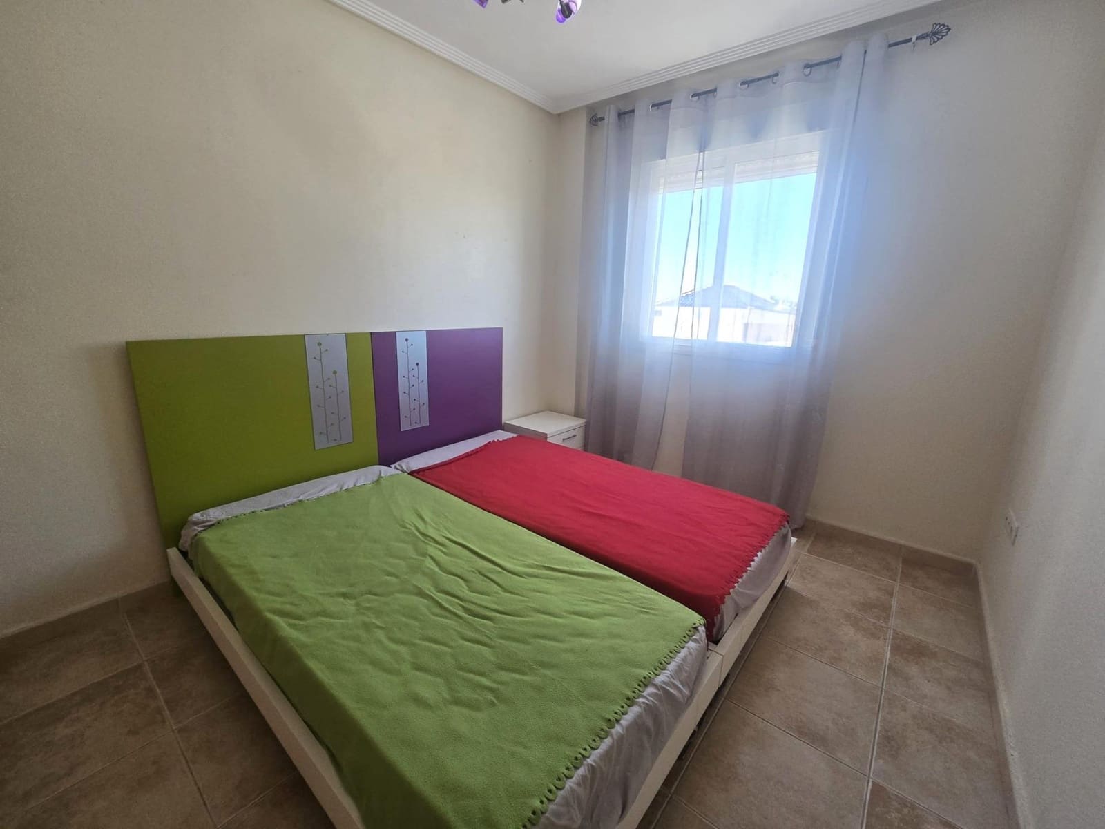 3 makuuhuone Kattohuoneisto myytävänä paikassa Torrevieja mukana uima-altaan - 295 000 € (Ref: 9869495)