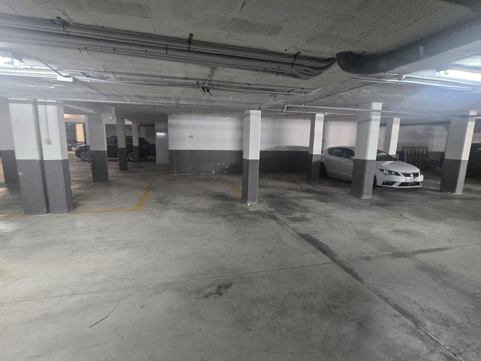 3 makuuhuone Kattohuoneisto myytävänä paikassa Torrevieja mukana uima-altaan - 295 000 € (Ref: 9869495)