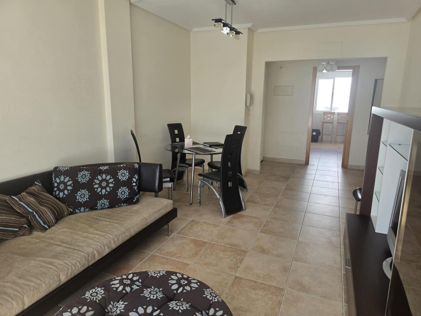 3 makuuhuone Kattohuoneisto myytävänä paikassa Torrevieja mukana uima-altaan - 295 000 € (Ref: 9869495)