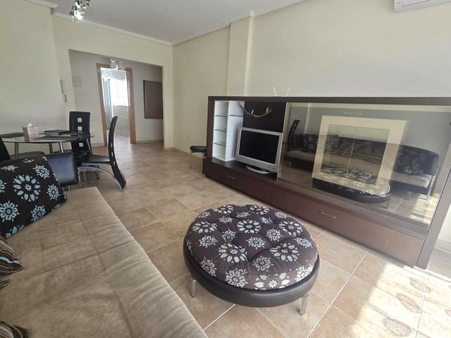 3 makuuhuone Kattohuoneisto myytävänä paikassa La Veleta, Torrevieja mukana uima-altaan - 295 000 € (Ref: 9869495)