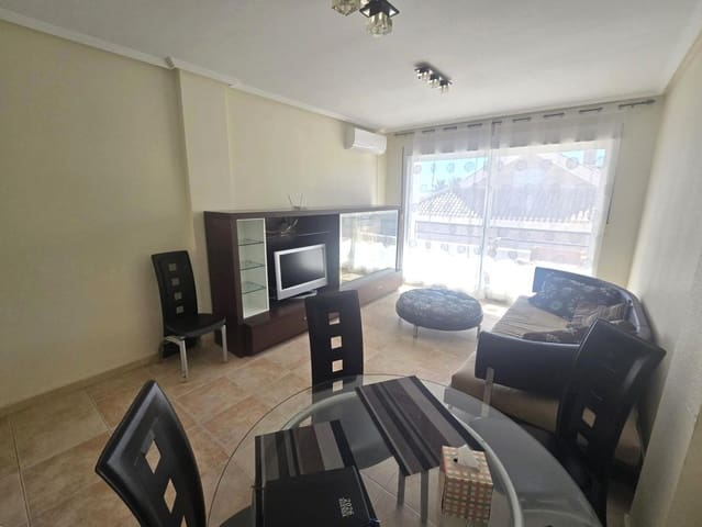 3 makuuhuone Kattohuoneisto myytävänä paikassa La Veleta, Torrevieja mukana uima-altaan - 295 000 € (Ref: 9869495)