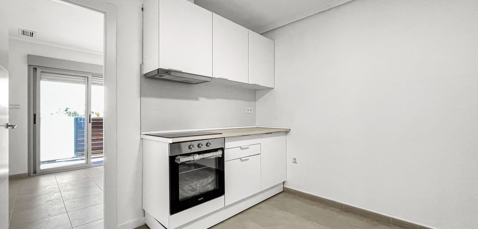 5 quarto Apartamento para venda em Torrevieja - 175 000 € (Ref: 9872054)