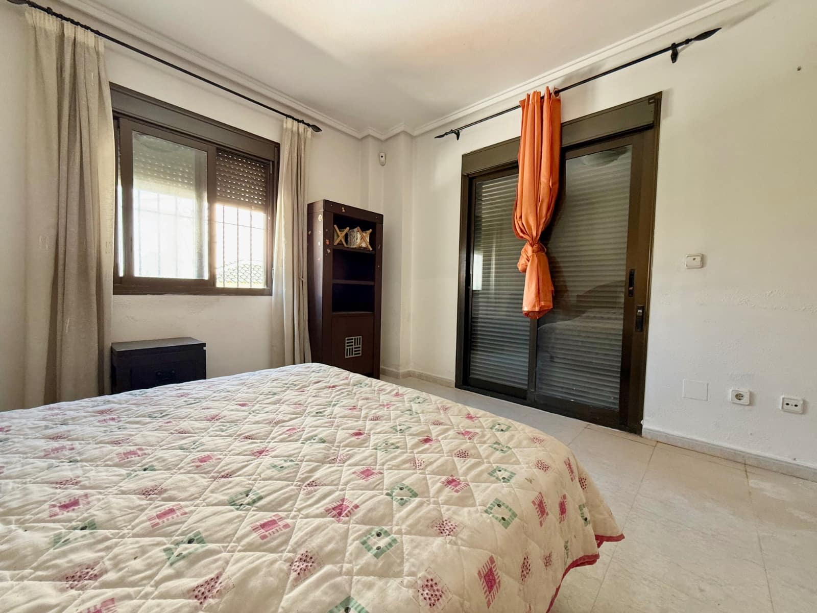 3 makuuhuone Omakotitalo myytävänä paikassa Ciudad Quesada mukana uima-altaan - 235 000 € (Ref: 9872570)