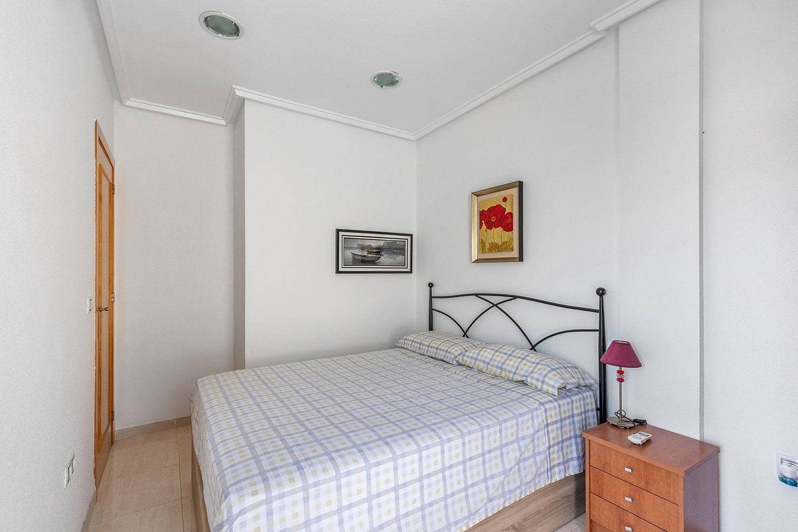 3 chambre Penthouse à vendre à Torrevieja avec piscine - 213 500 € (Ref: 9873212)