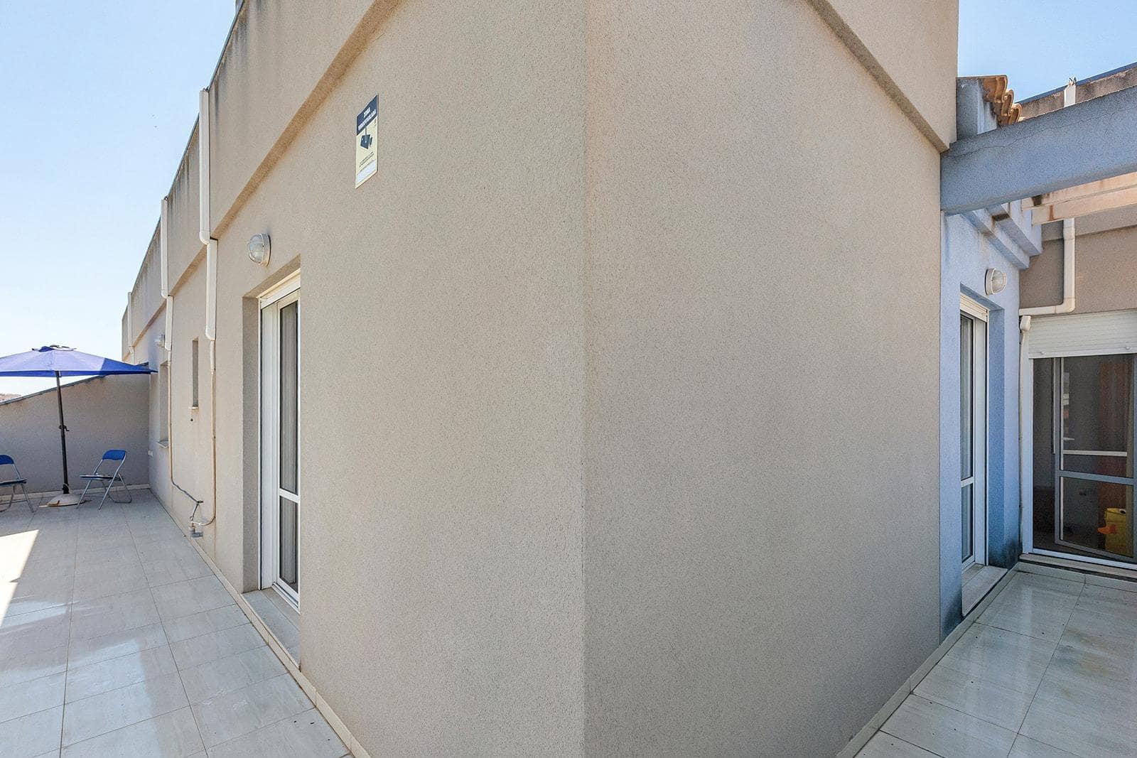 3 chambre Penthouse à vendre à Torrevieja avec piscine - 213 500 € (Ref: 9873212)