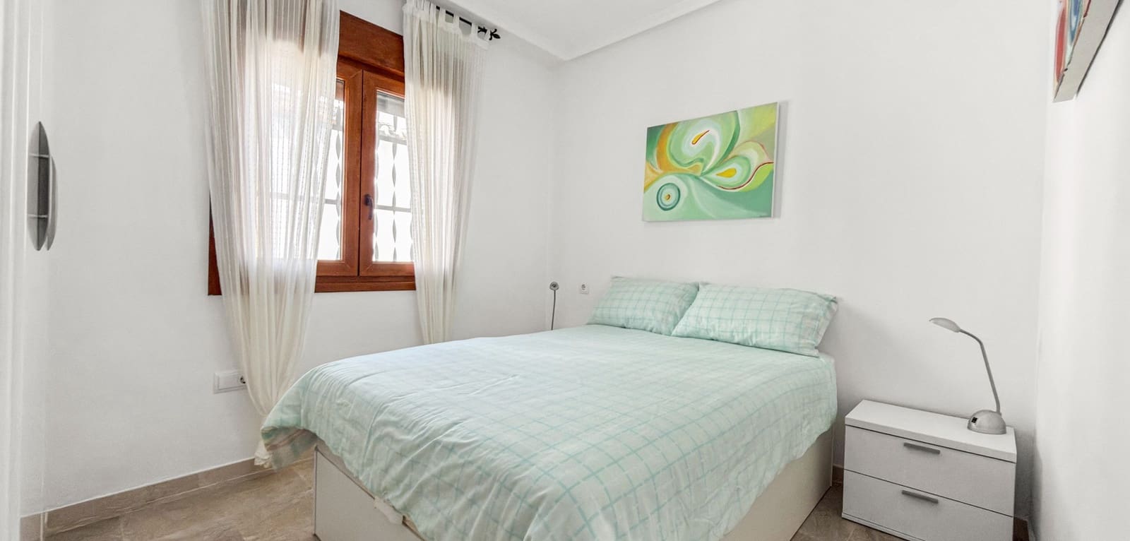 2 makuuhuone Huoneisto myytävänä paikassa Orihuela Costa mukana uima-altaan - 219 000 € (Ref: 9874249)
