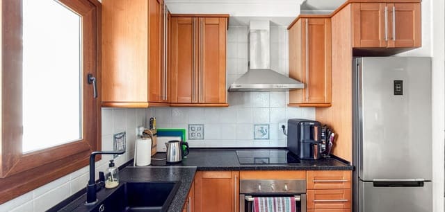 Apartamento de 2 habitaciones en Los Almendros (Orihuela Costa), Orihuela en venta con piscina - 219.000 € (Ref: 9874249)