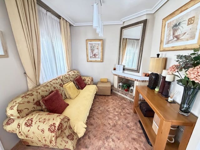 2 slaapkamer Huis te koop in La Zenia, Orihuela met zwembad - € 269.000 (Ref: 9874250)