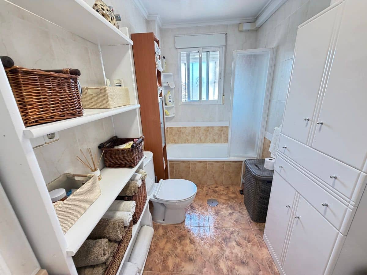 2 Zimmer Haus zu verkaufen in La Zenia mit Pool - 269.000 € (Ref: 9874250)