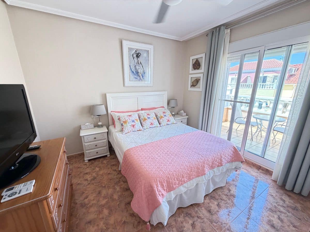 2 Zimmer Haus zu verkaufen in La Zenia mit Pool - 269.000 € (Ref: 9874250)