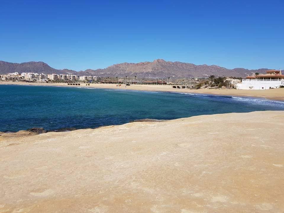 3 slaapkamer Villa te koop in San Juan de los Terreros met zwembad garage - € 525.000 (Ref: 9874251)