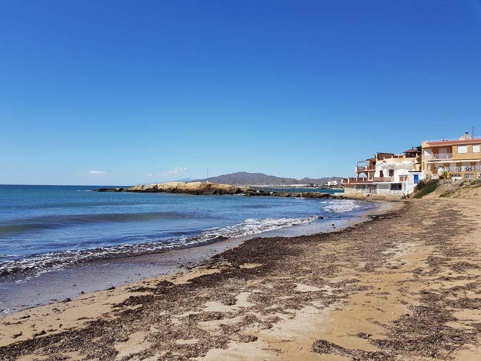 3 slaapkamer Villa te koop in San Juan de los Terreros met zwembad garage - € 525.000 (Ref: 9874251)