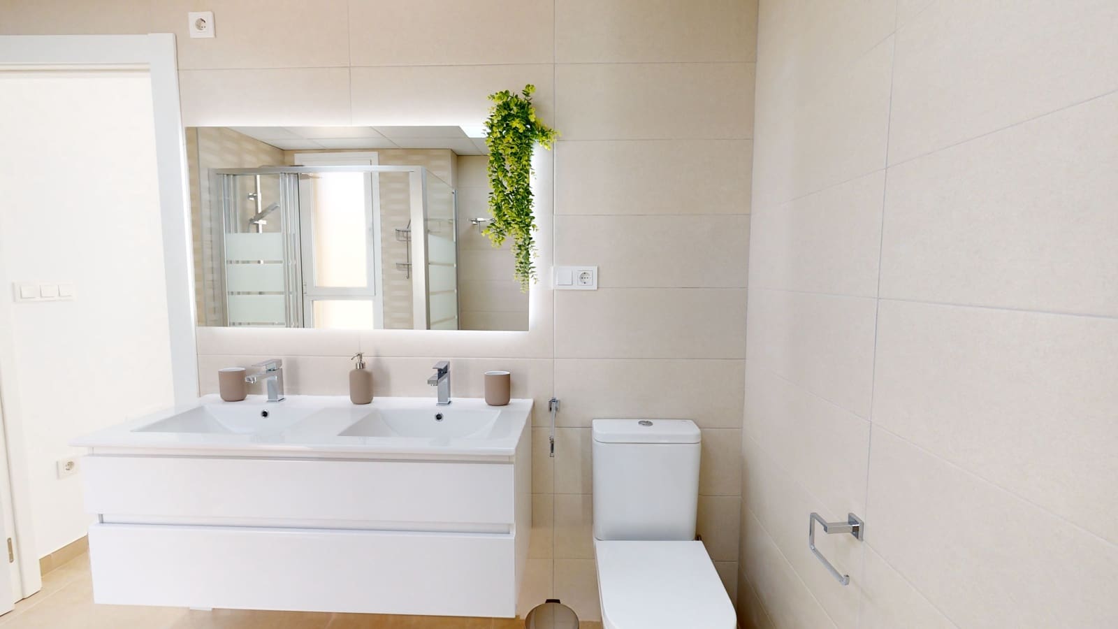 3 quarto Moradia para venda em Estrella de Mar com piscina garagem - 384 000 € (Ref: 9874262)