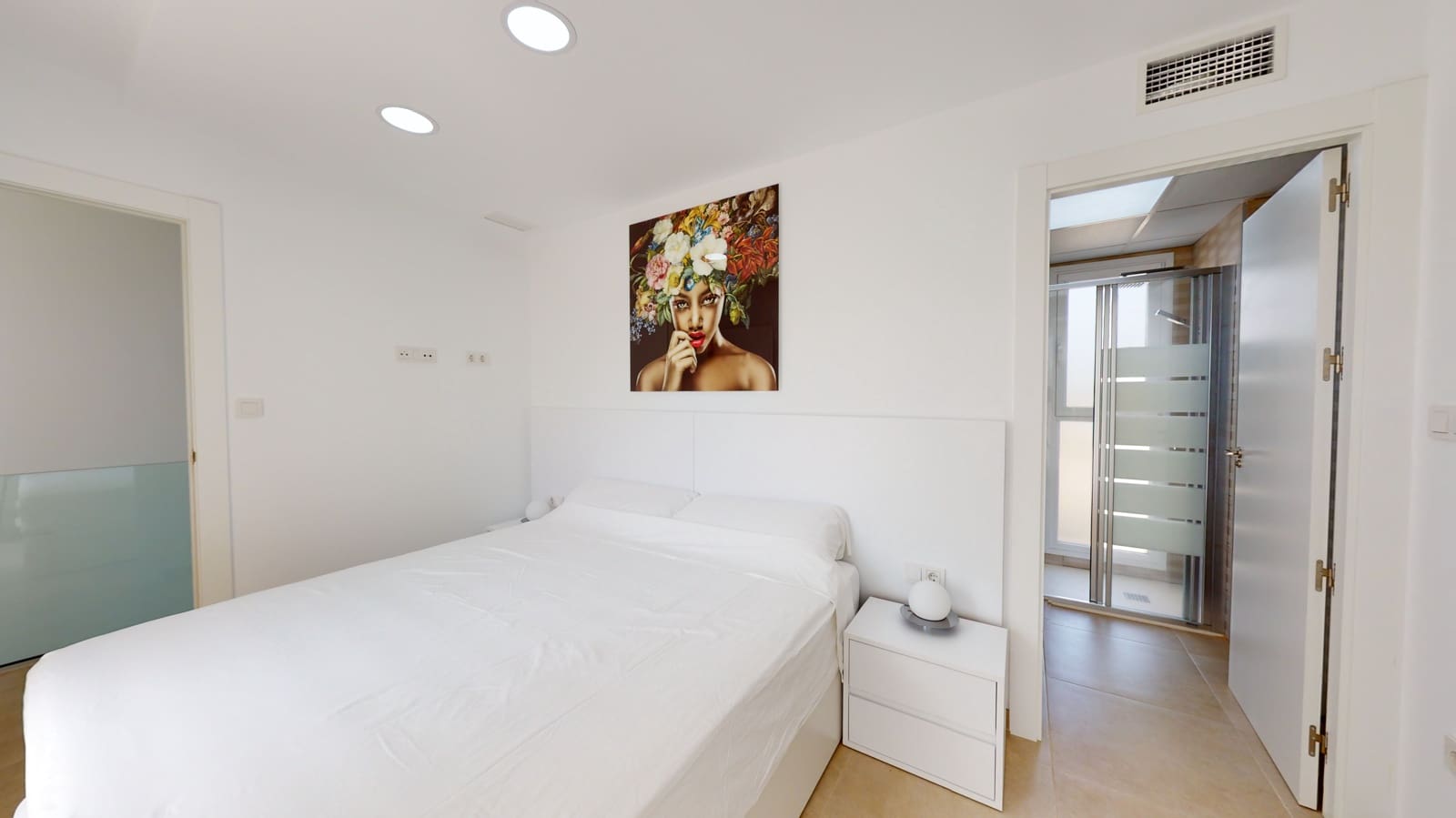 3 Zimmer Villa zu verkaufen in Estrella de Mar mit Pool Garage - 384.000 € (Ref: 9874263)