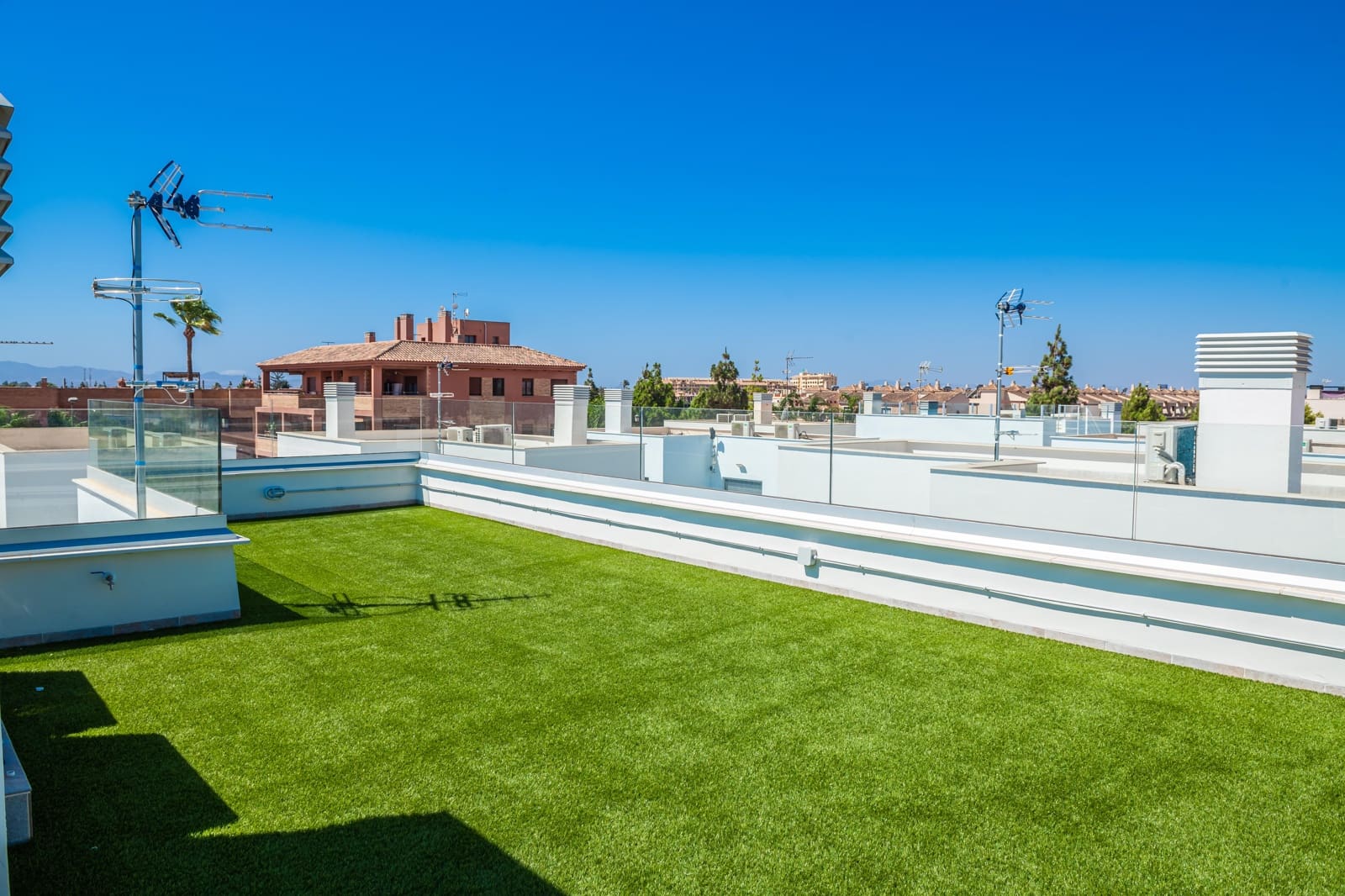 3 bedroom Villa for sale in Los Alcazares with pool garage - € 465,000 (Ref: 9874271)
