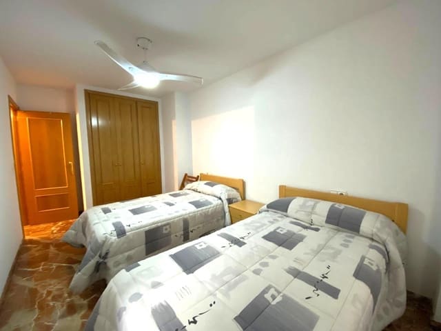 4 soverom Leilighet til salgs i Barrio del Centro, Alicante by - € 390 000 (Ref: 9876941)